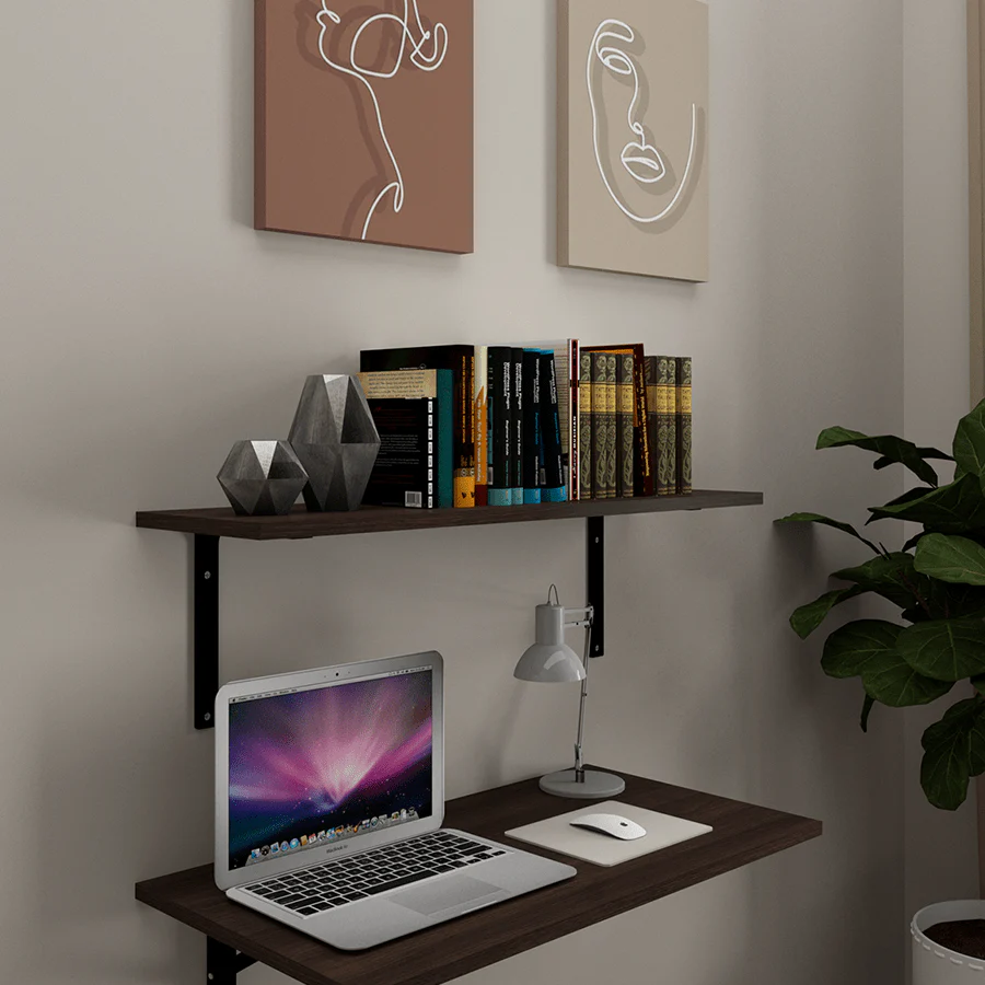 Kylo Wall Shelf 10x36 inches - Image 17