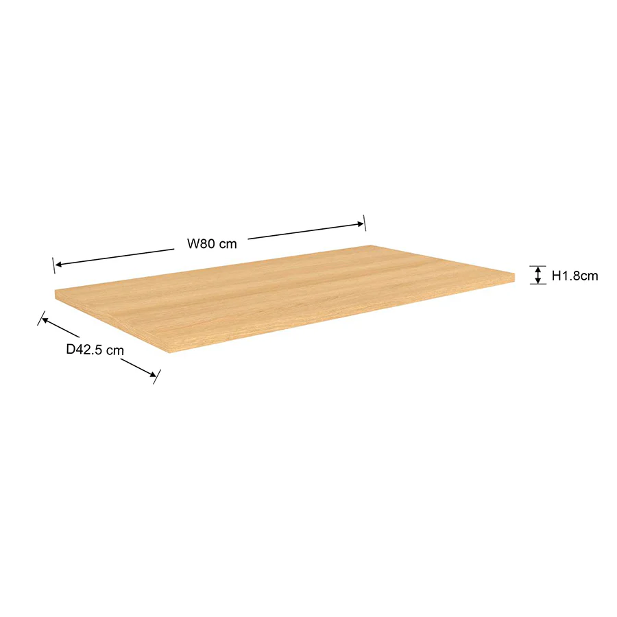 Kylo Wall Shelf 425x800 mm - Image 19