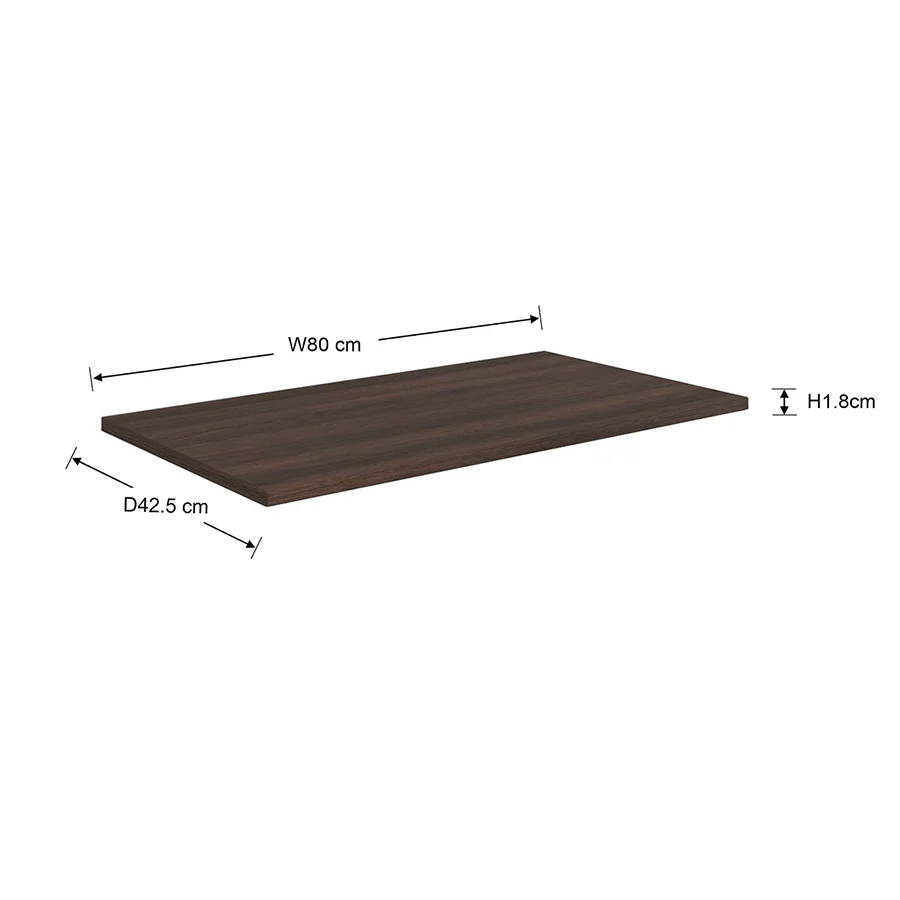 Kylo Wall Shelf 425x800 mm - Image 6