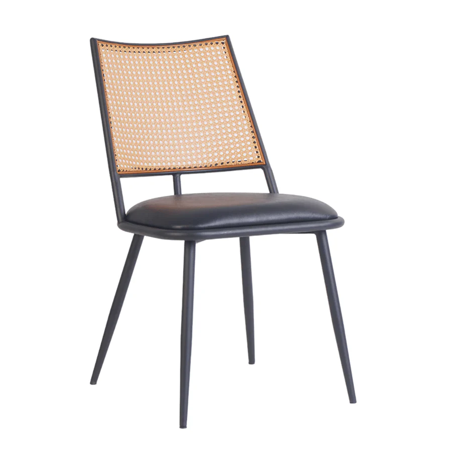 Lachie Rattan Dining Chair