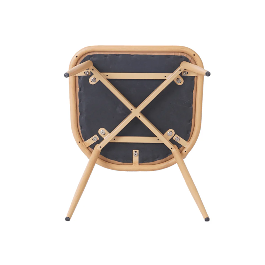Lachie Rattan Dining Chair - Image 23
