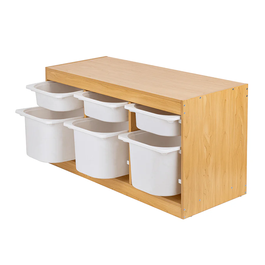 Lake Storage Bench - Image 4