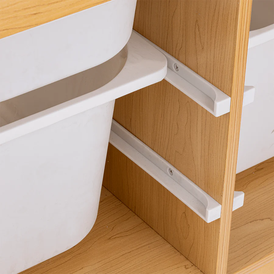 Lake Storage Bench - Image 6