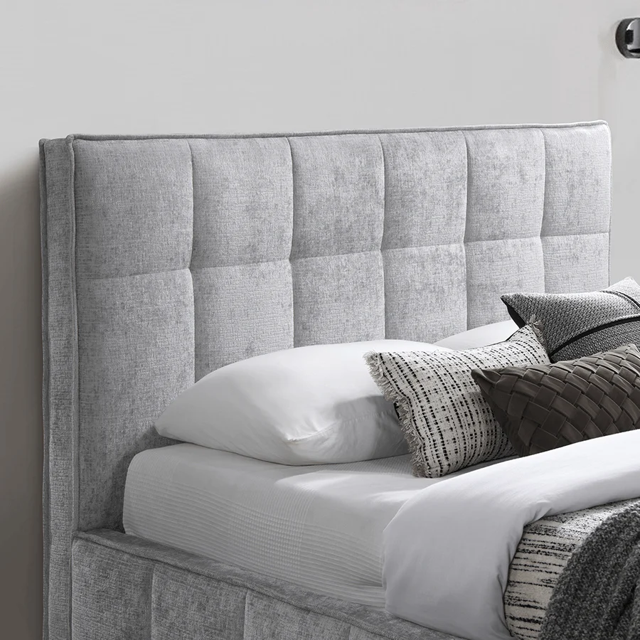 Lamont with 2 Drawer Upholstered Bed - Image 34