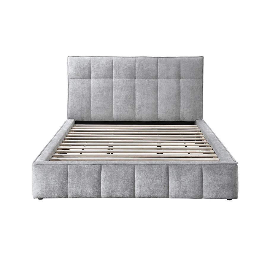 Lamont with 2 Drawer Upholstered Bed - Image 37