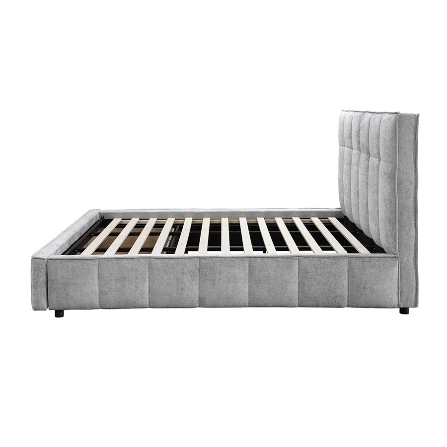 Lamont with 2 Drawer Upholstered Bed - Image 43