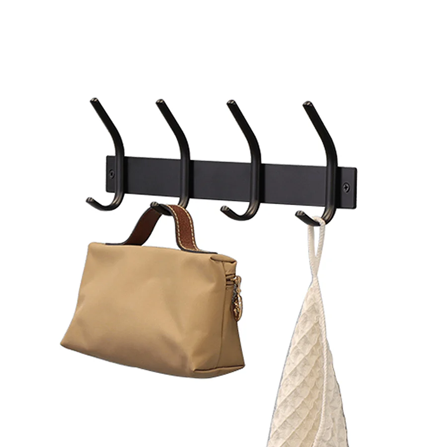 Lana Wall Mounted 4 Hooks - Image 4