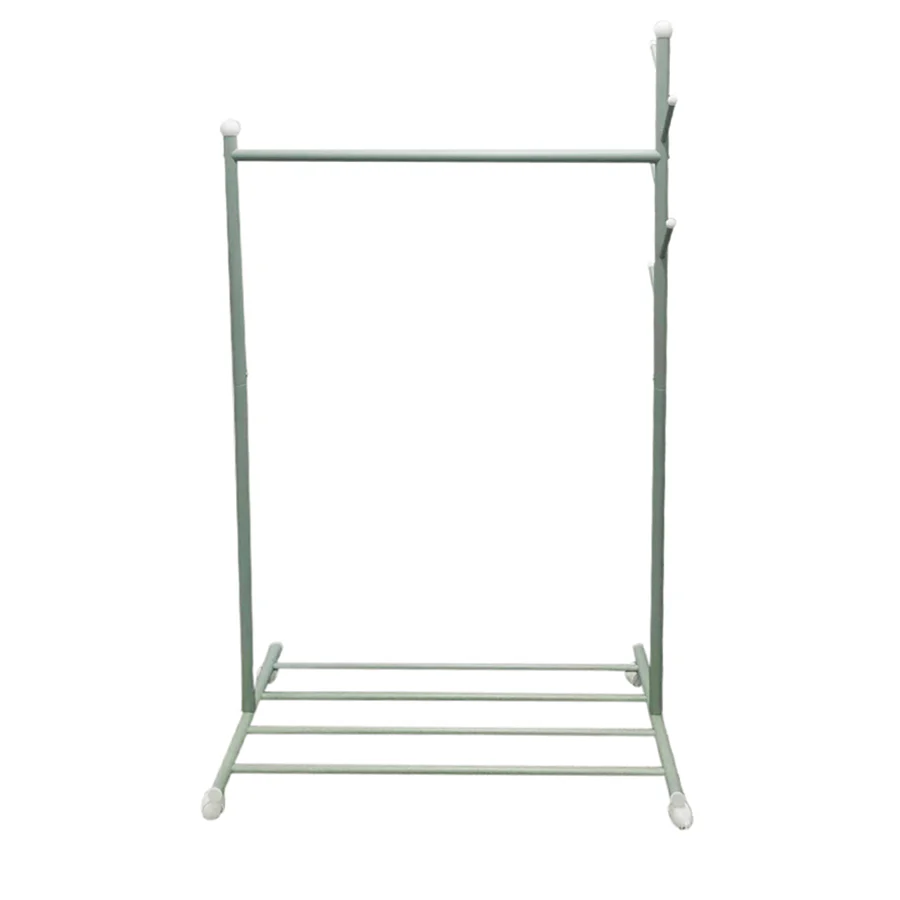 Lanelle 105 cm Garment Rack - Image 12