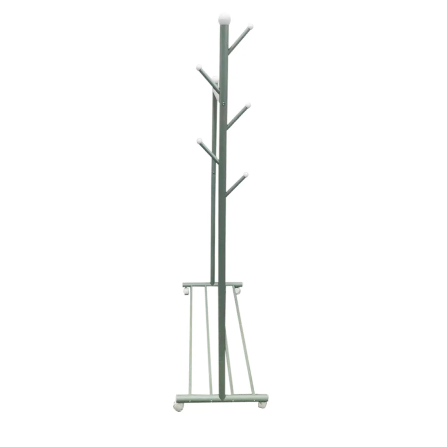 Lanelle 105 cm Garment Rack - Image 13