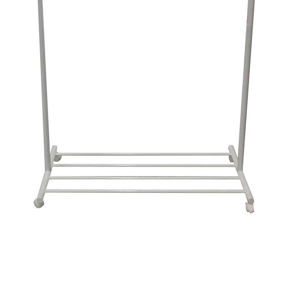 Lanelle 105 cm Garment Rack - Image 33