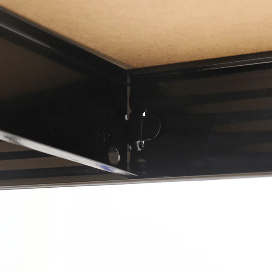 Larry 5 Tier Storage Rack - Image 6