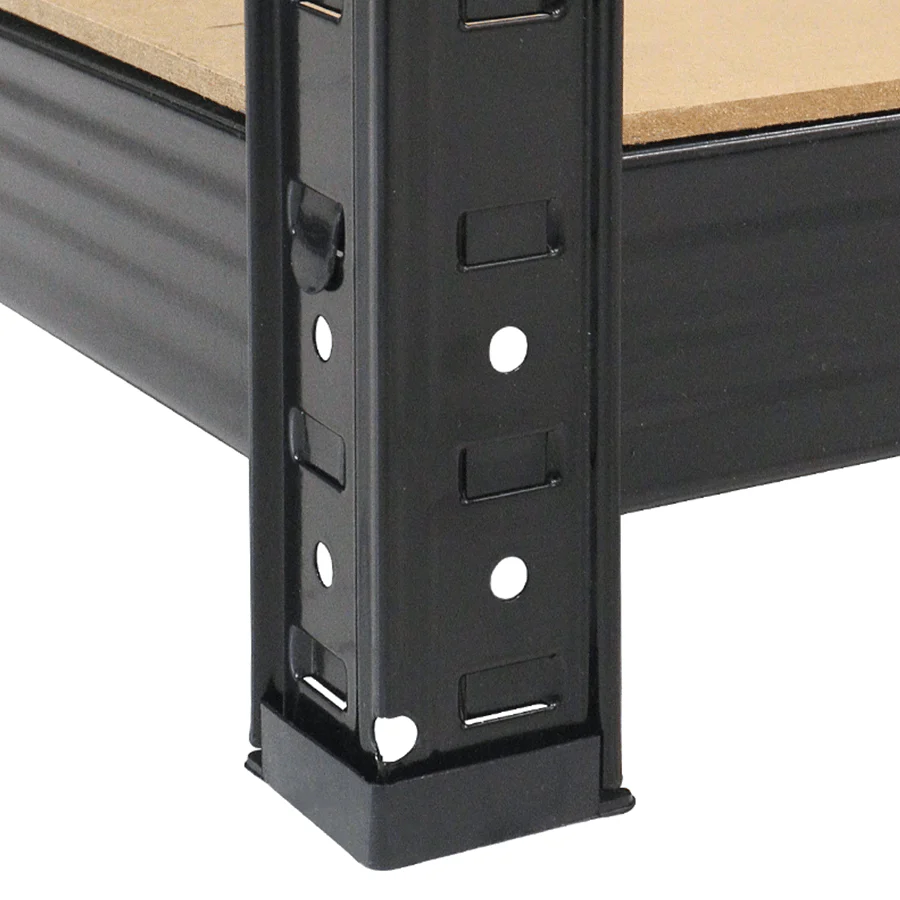 Larry 5 Tier Storage Rack - Image 7