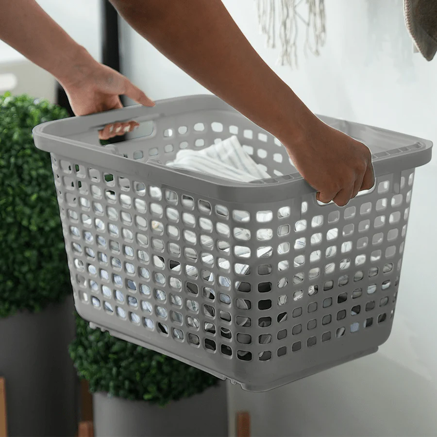 Laundry Basket - Image 4