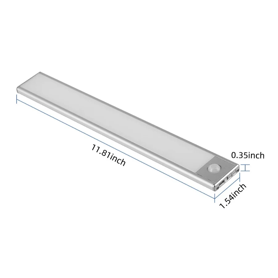 LED Motion Sensor Cabinet Light - Image 10