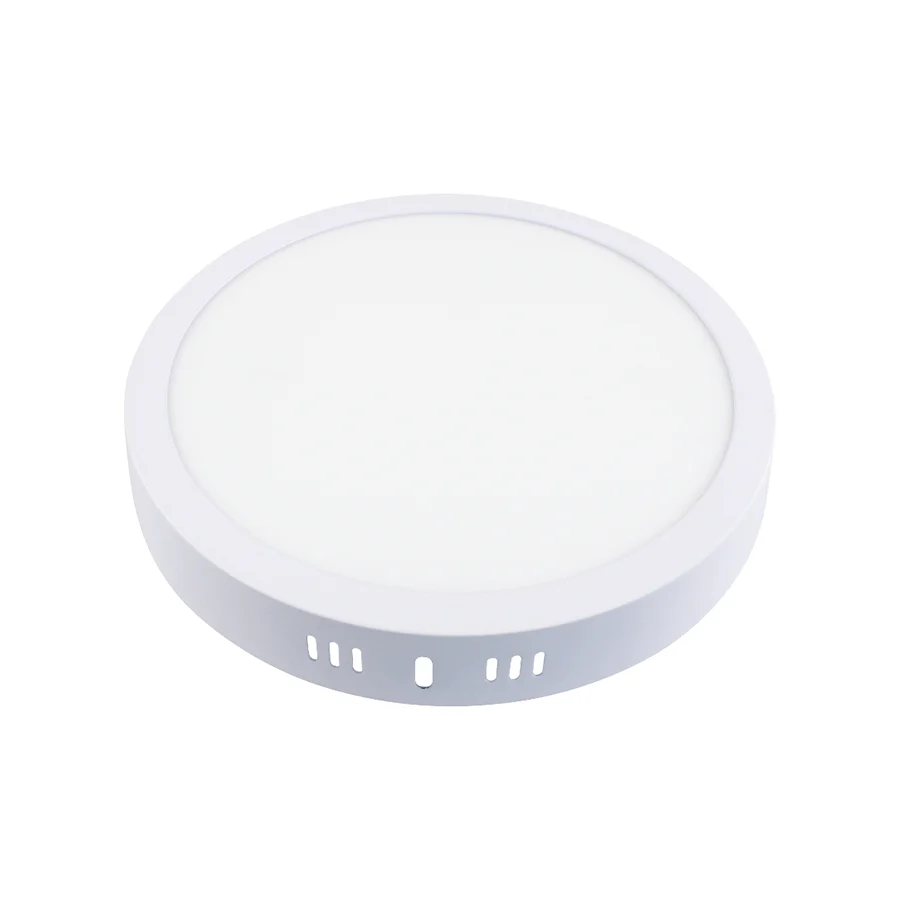 LED Surface Circle Mount Daylight