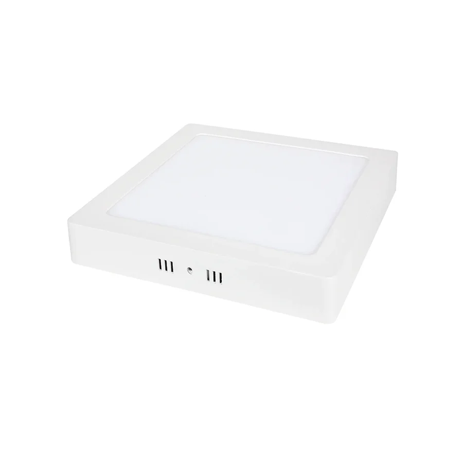 LED Surface Square Mount Daylight - Image 3