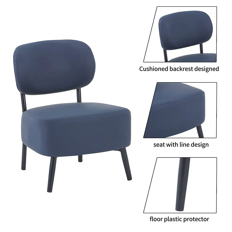 Lemuel Accent Chair - Image 12