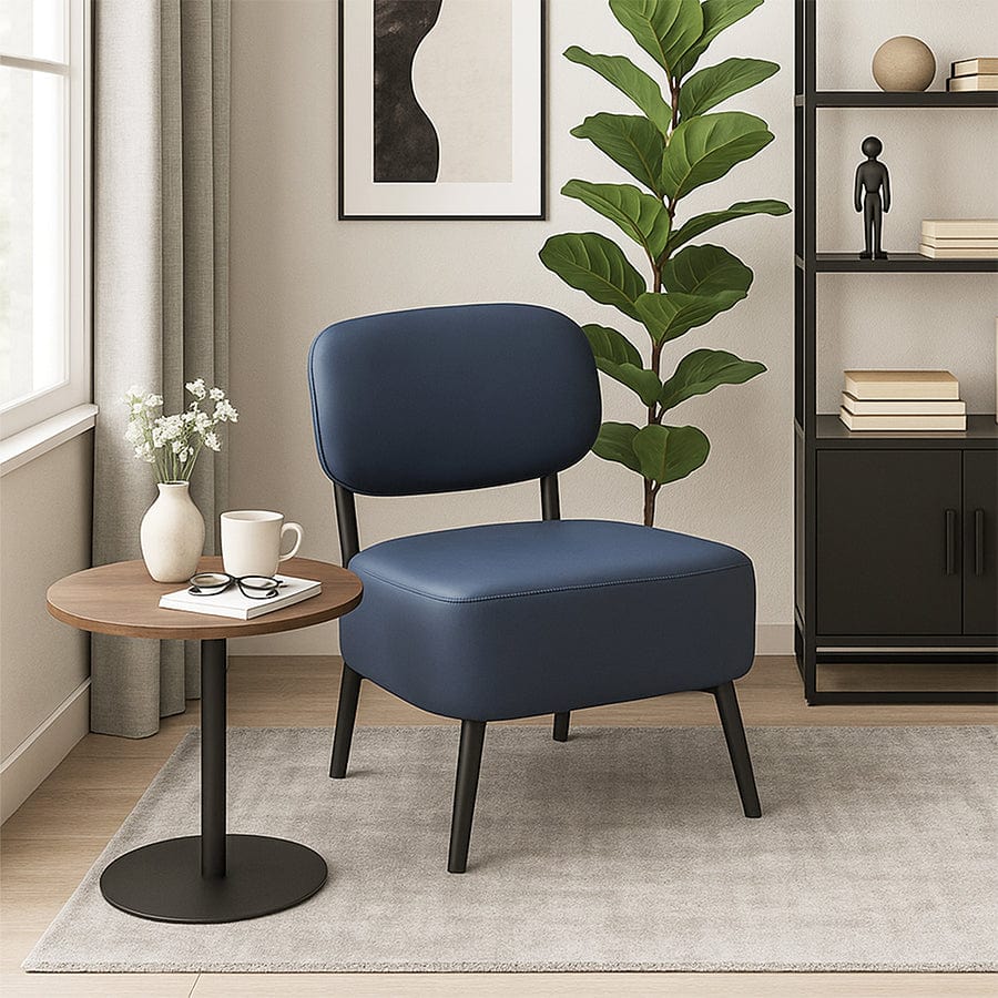 Lemuel Accent Chair - Image 2