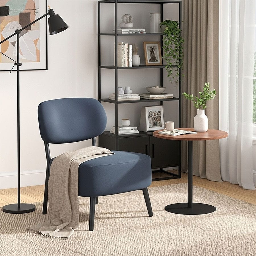 Lemuel Accent Chair - Image 3