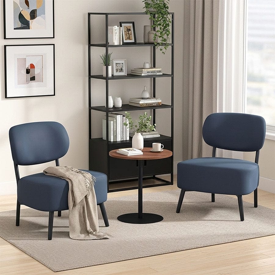 Lemuel Accent Chair - Image 4