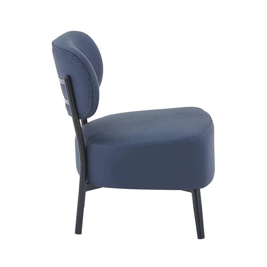 Lemuel Accent Chair - Image 6