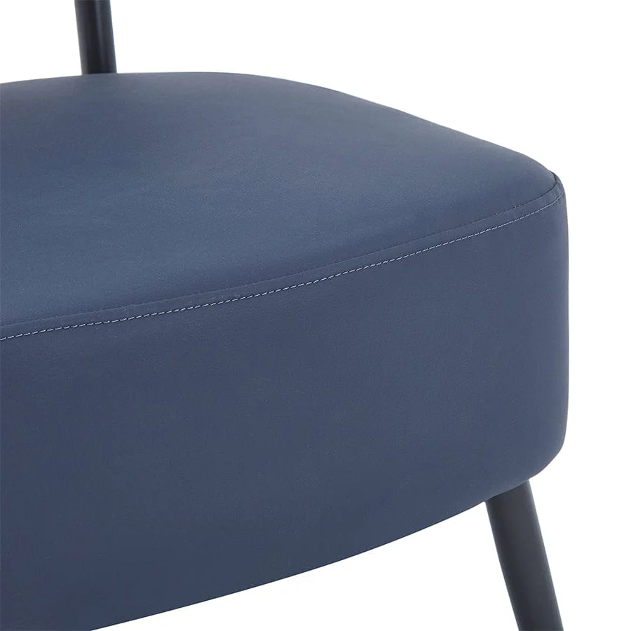 Lemuel Accent Chair - Image 9