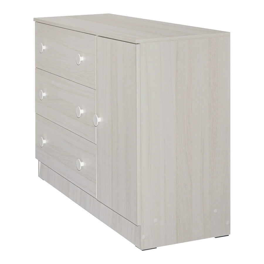 Lennox Chest of Drawers - Image 10
