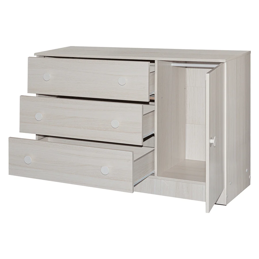 Lennox Chest of Drawers - Image 11
