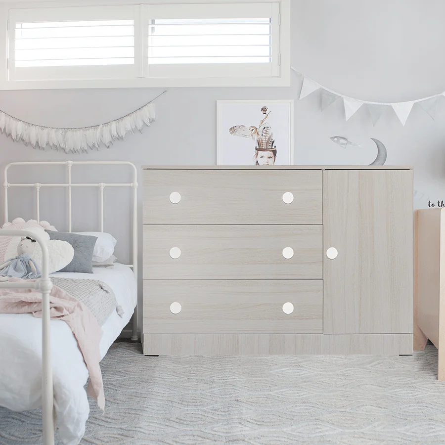 Lennox Chest of Drawers - Image 4