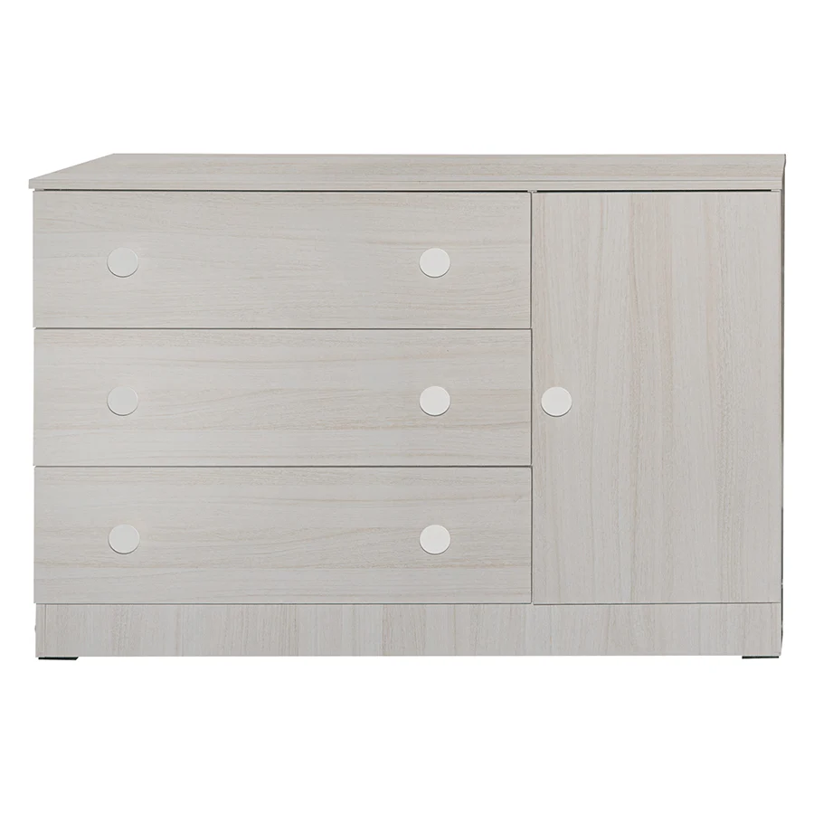 Lennox Chest of Drawers - Image 9
