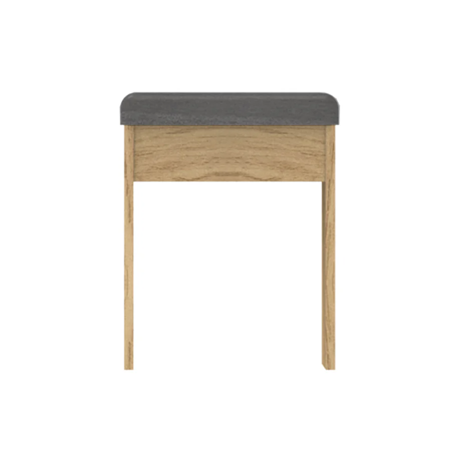 Lennox Dressing Wardrobe - Image 15