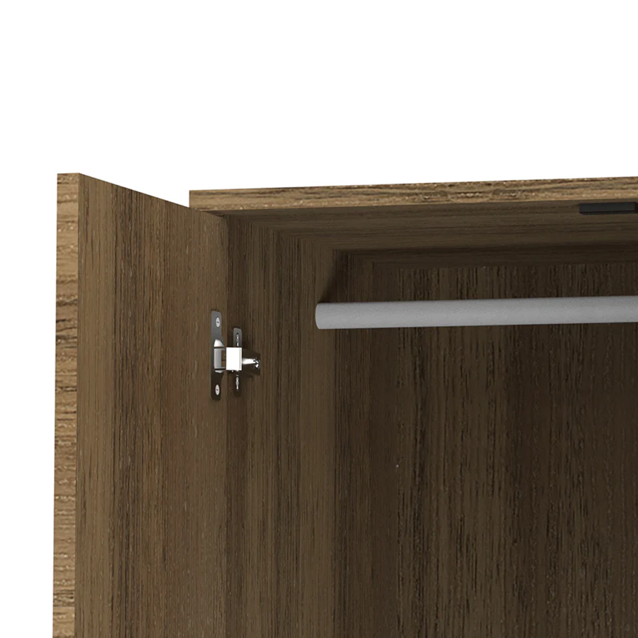 Lennox Dressing Wardrobe - Image 30