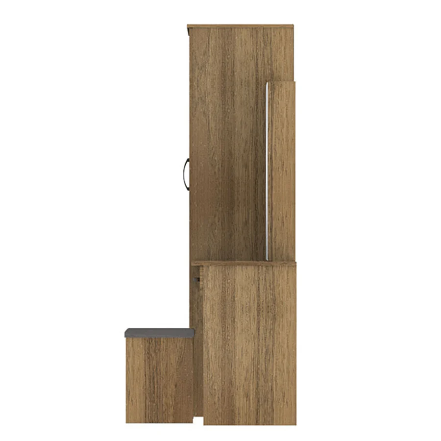 Lennox Dressing Wardrobe - Image 36