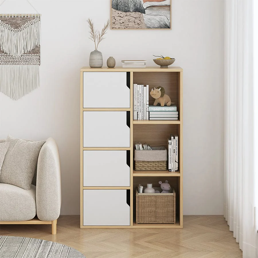 Leona Bookcase - Image 3