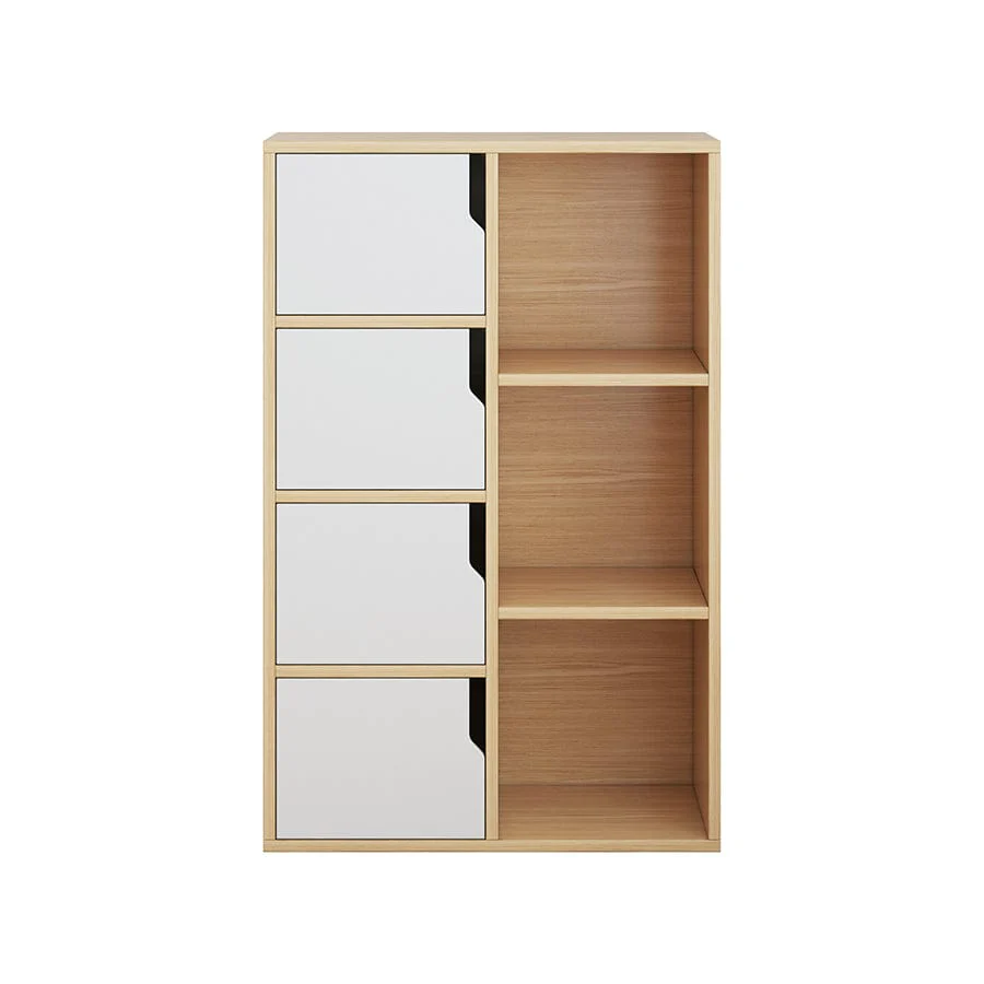 Leona Bookcase - Image 5