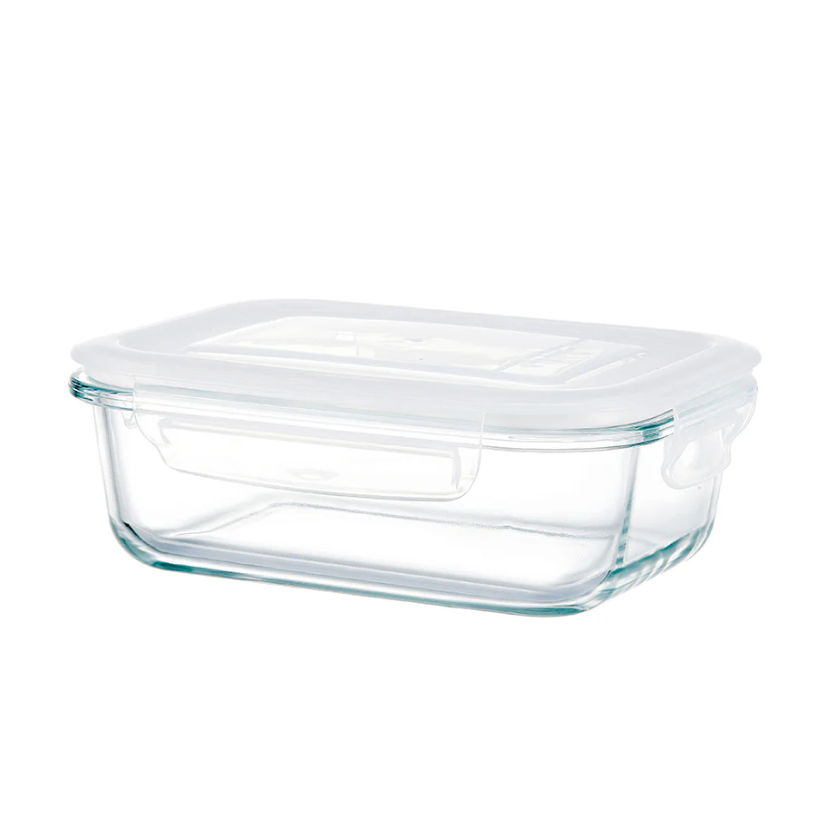 Levin Glass Food Container - Image 8