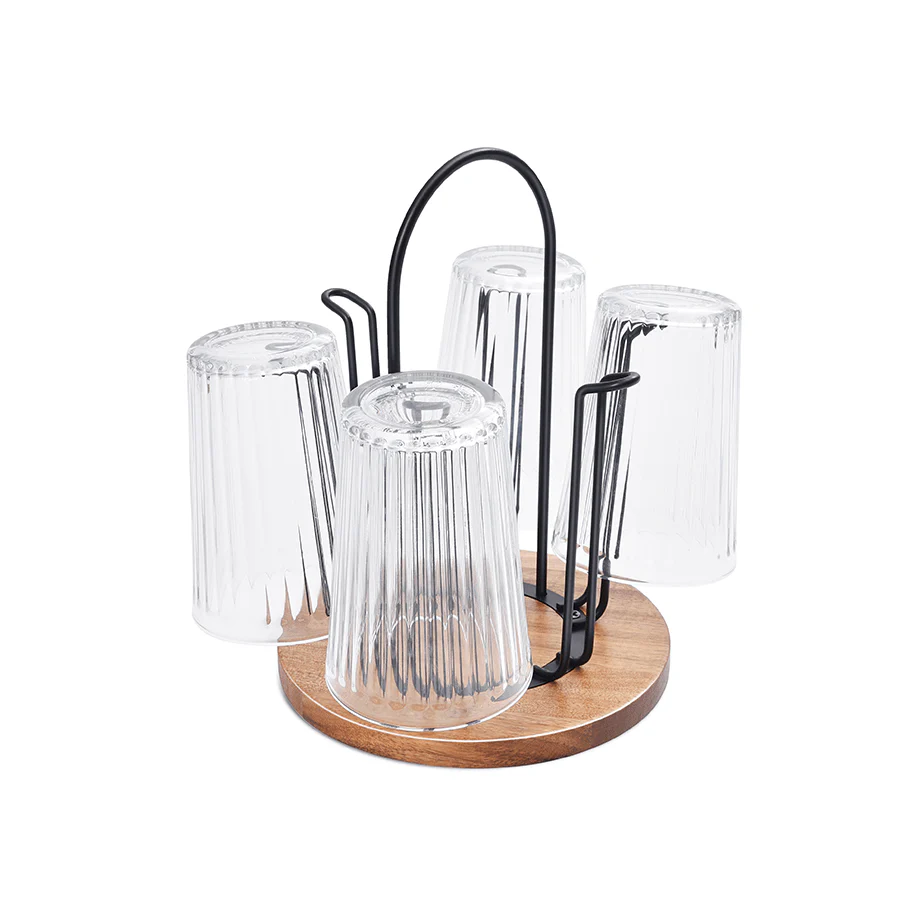 Lewis Countertop Cup Rack - Image 3