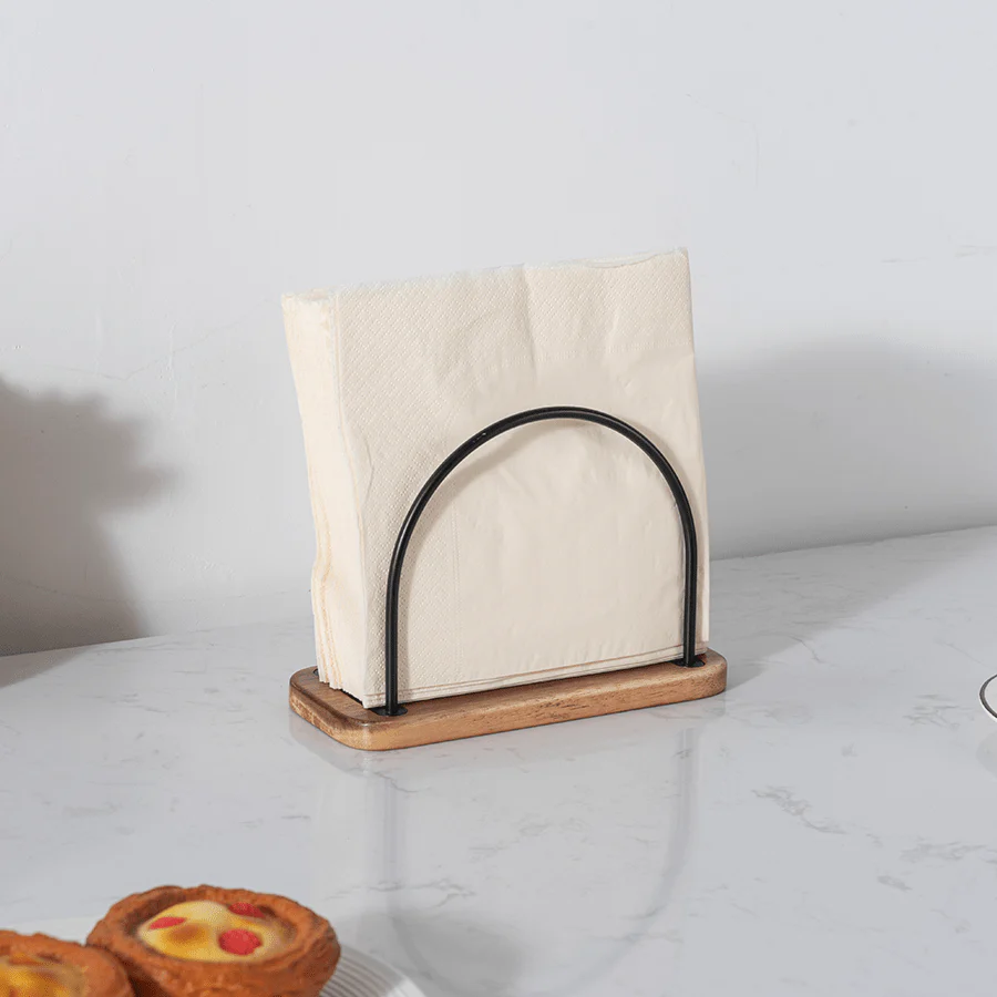 Lewis Table Napkin Holder - Image 2