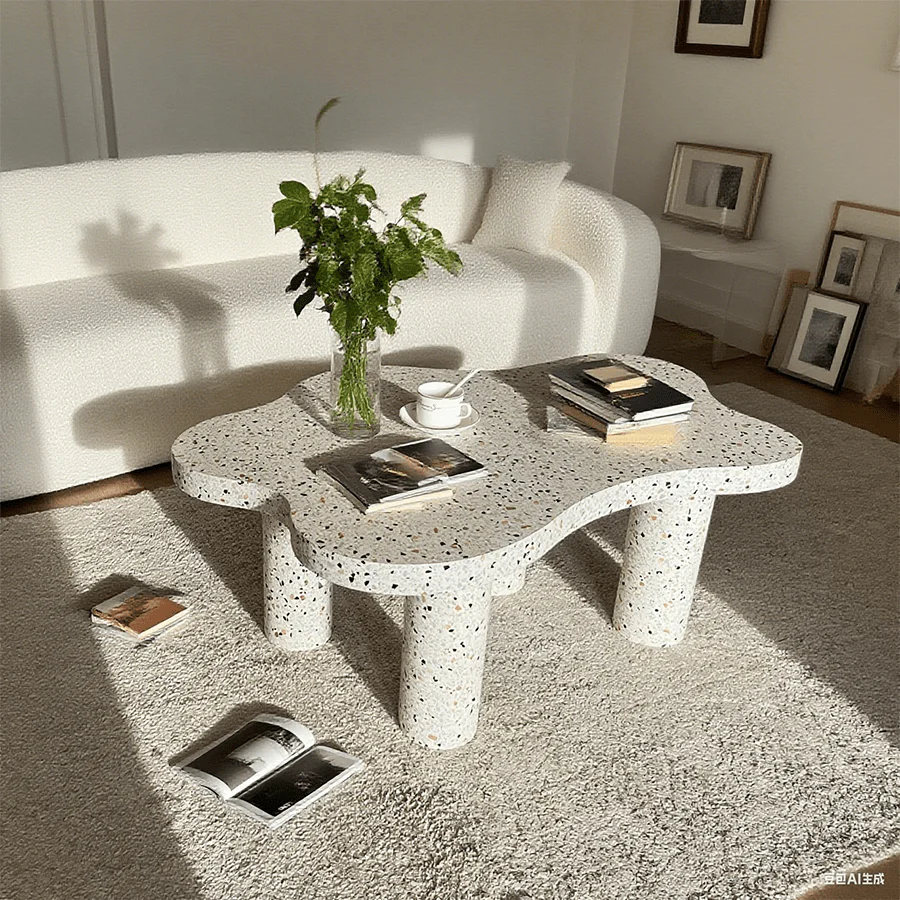 Lila Coffee Table - Image 2