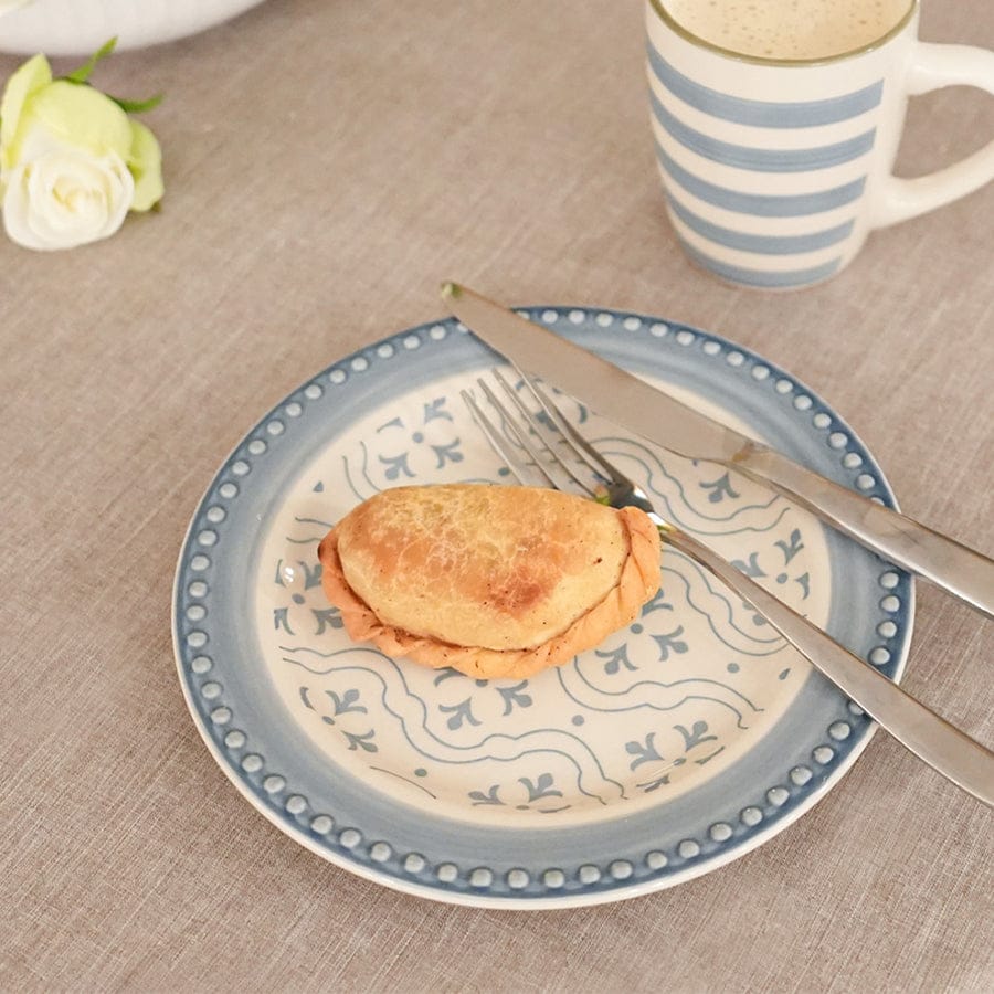 Lila Side Plate - Image 4