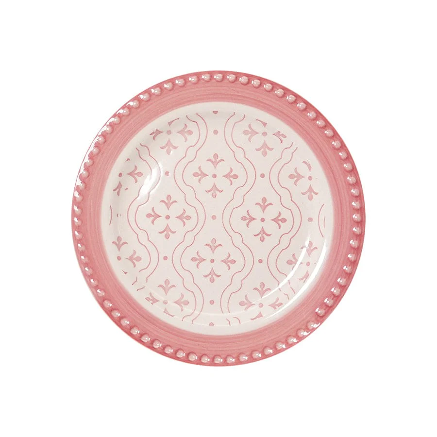 Lila Side Plate - Image 6