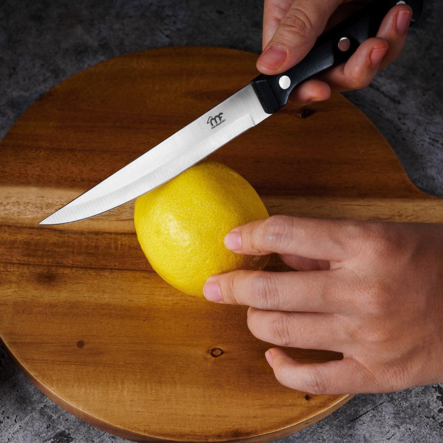 Lina Knife Set with Shears 7pc Set - Image 3