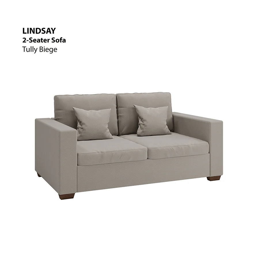 Lindsay 2 Seater Sofa - Image 13