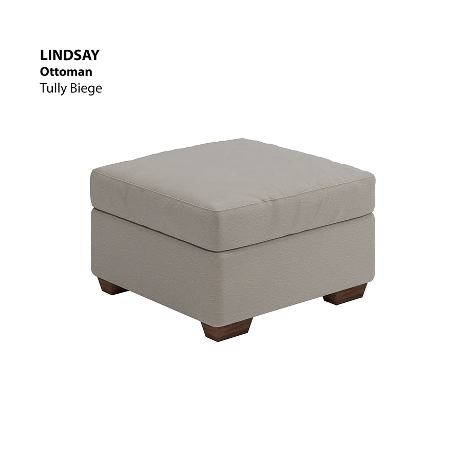 Lindsay Ottoman - Image 13
