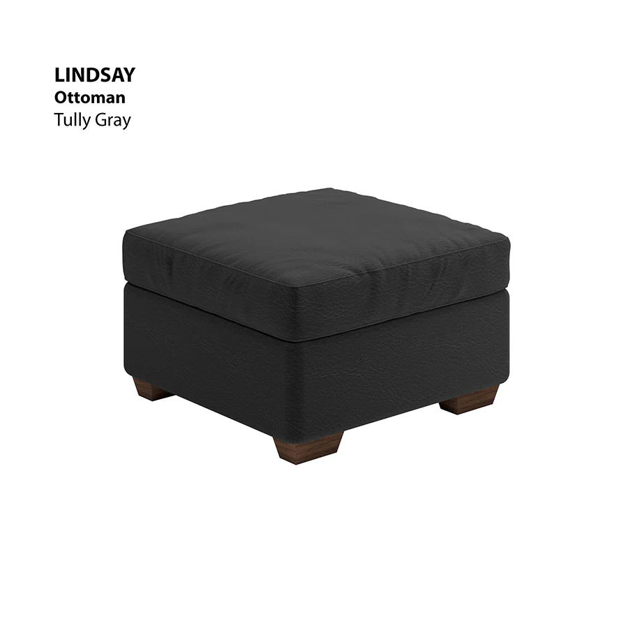 Lindsay Ottoman - Image 15