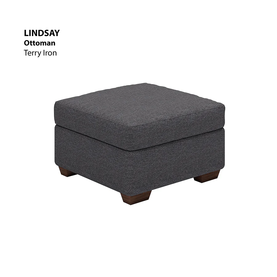 Lindsay Ottoman - Image 22
