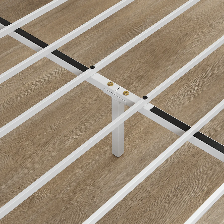 Lindy Bed - Beige - Image 32