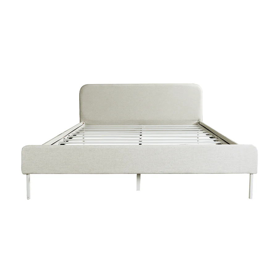 Lindy Bed - Beige - Image 42