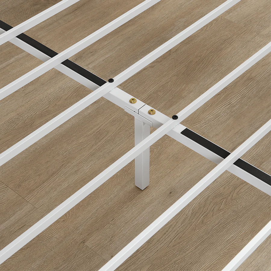Lindy Bed - Beige - Image 44