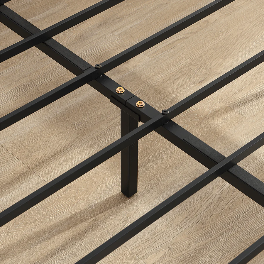Lindy Bed - Gray - Image 21